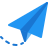 Easyly screenshot - send message