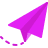 Easyly screenshot - send message
