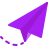 Easyly screenshot - send message