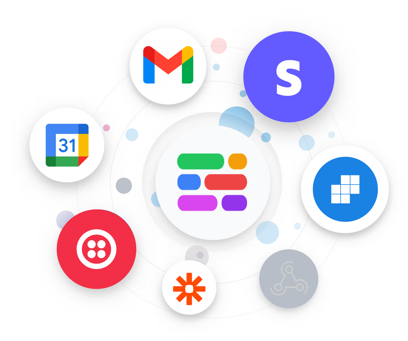 Easyly integrations banner