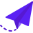 Easyly screenshot - send message