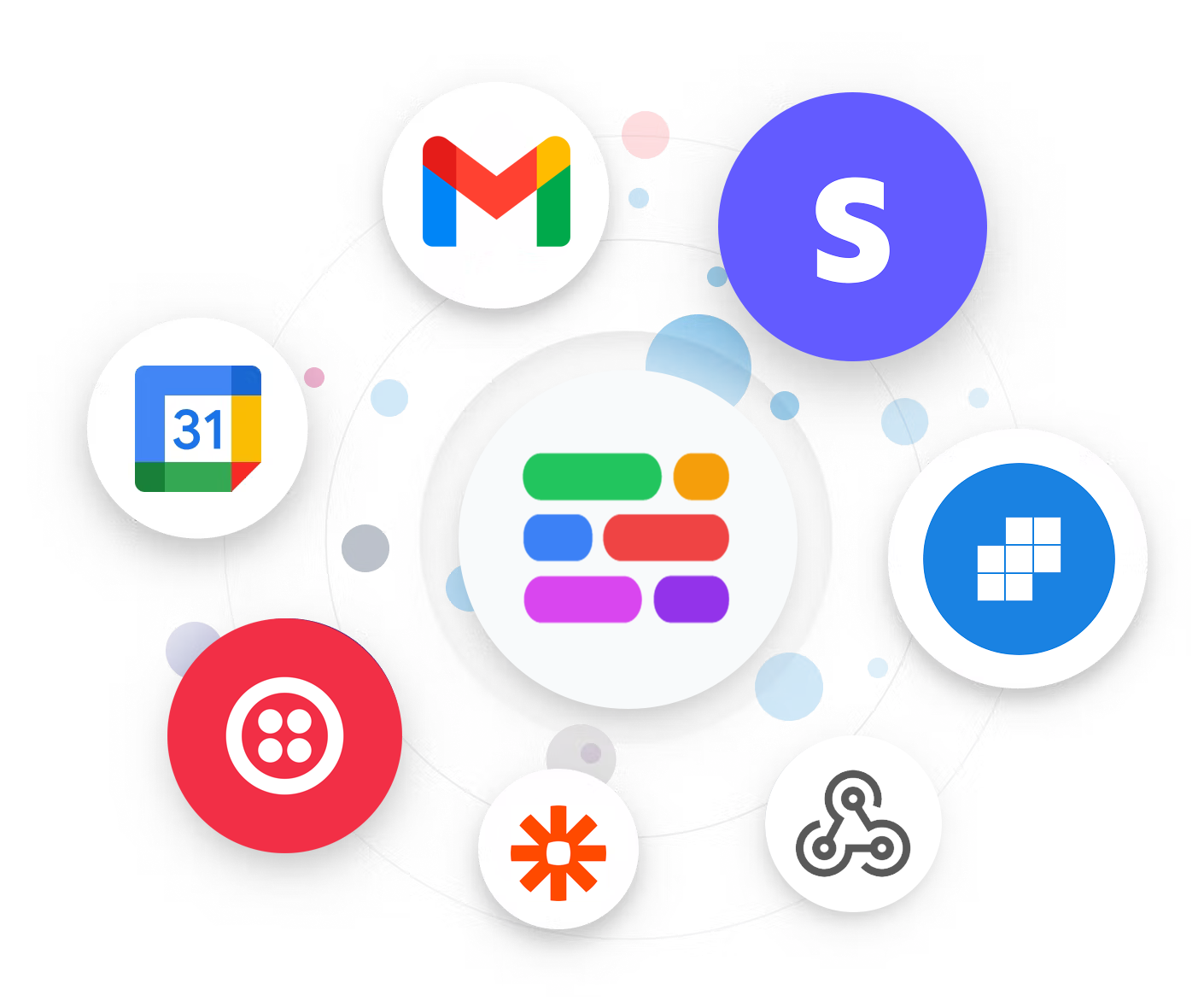 Easyly integrations Easyly integrations banner